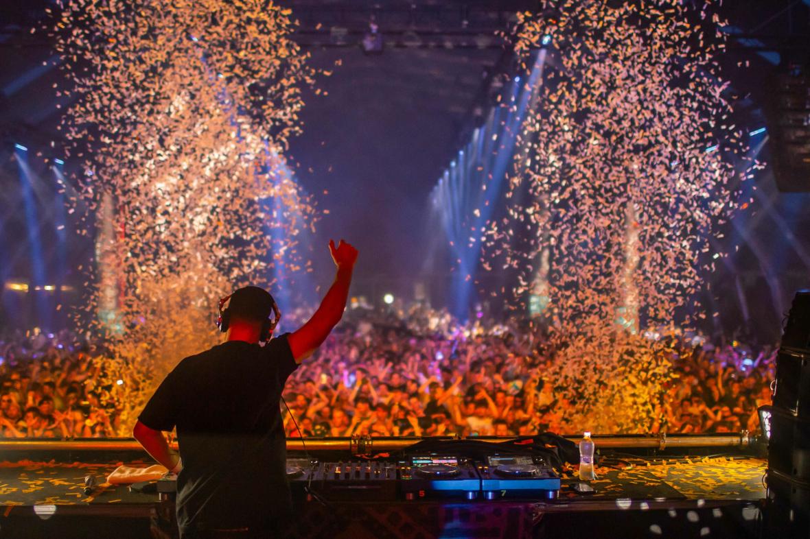 Sziget Festival Sziget Festival