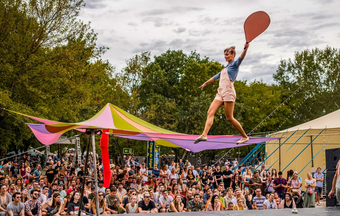 Sziget Festival Sziget Festival