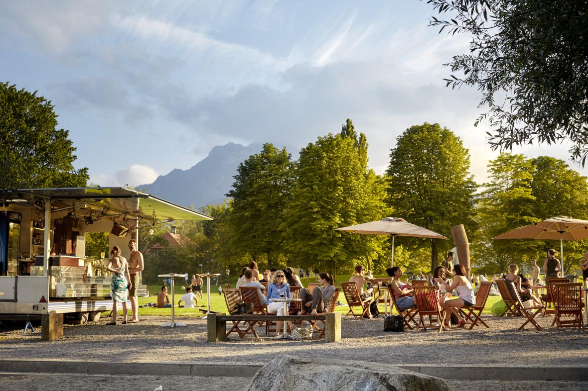 Ufschotti Luzern Ufschotti Luzern