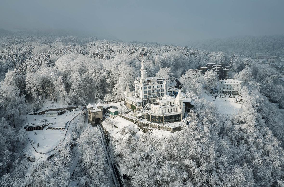 Cateau Gutsch Cateau Gutsch