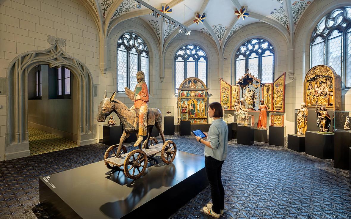 Landesmuseum Landesmuseum