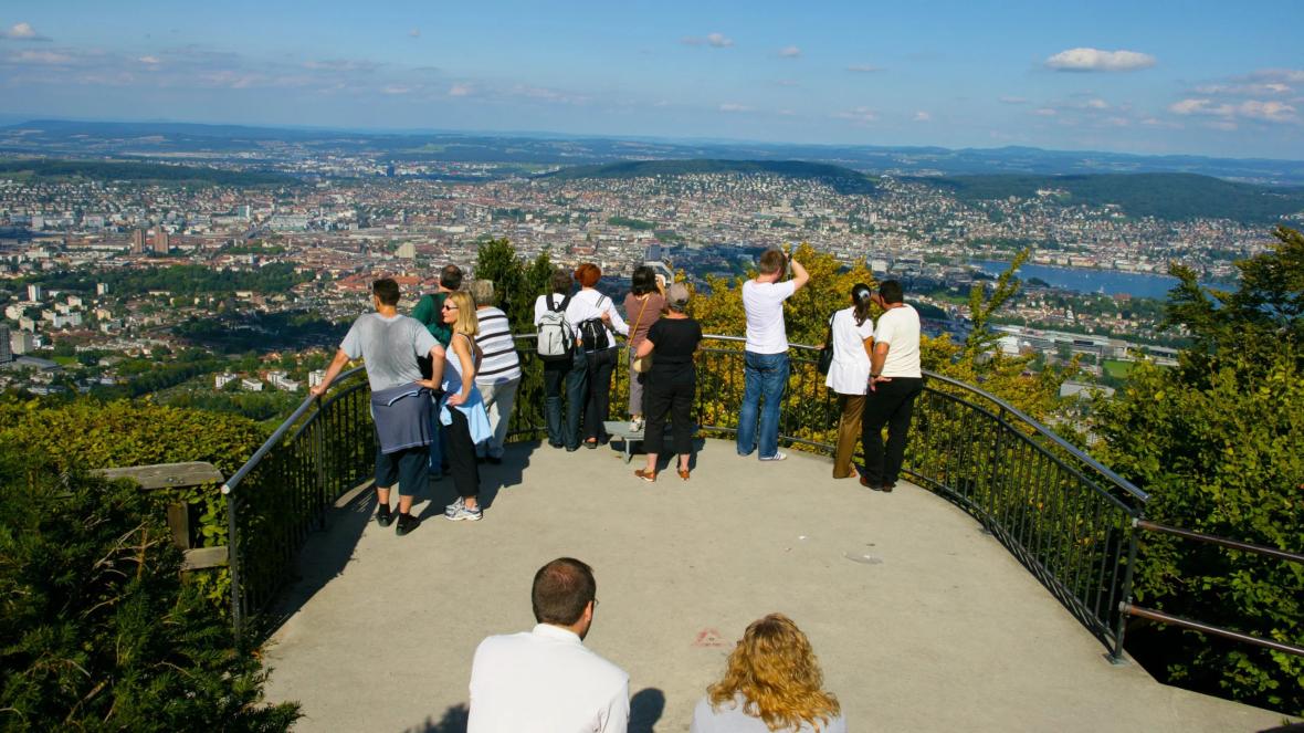 Uetliberg Uetliberg