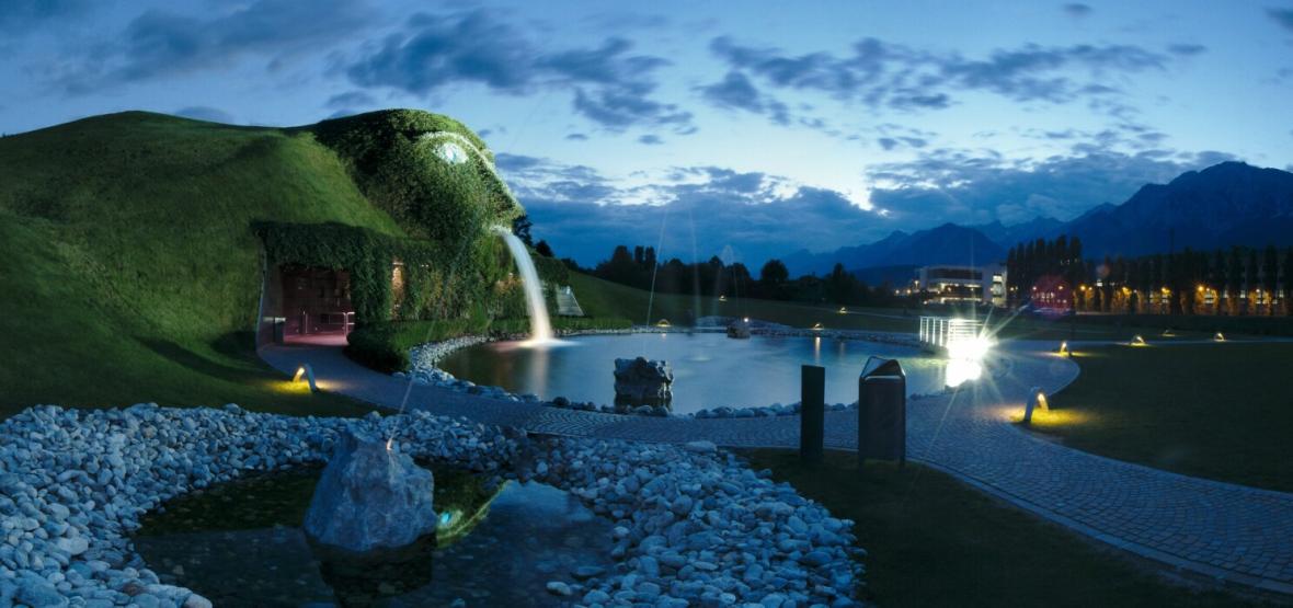 Swarovski Crystal Worlds Swarovski Crystal Worlds