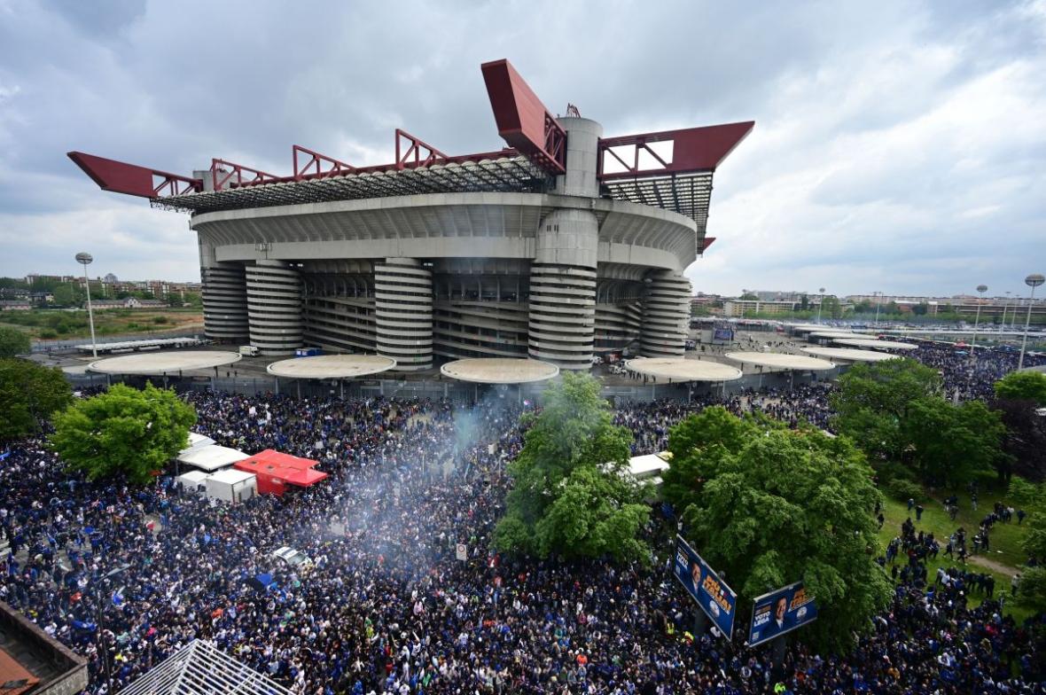 San Siro San Siro
