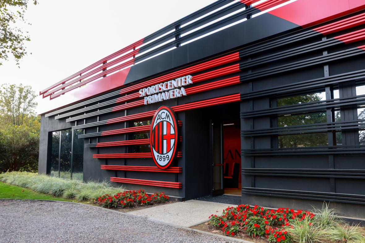 Milanello Milanello