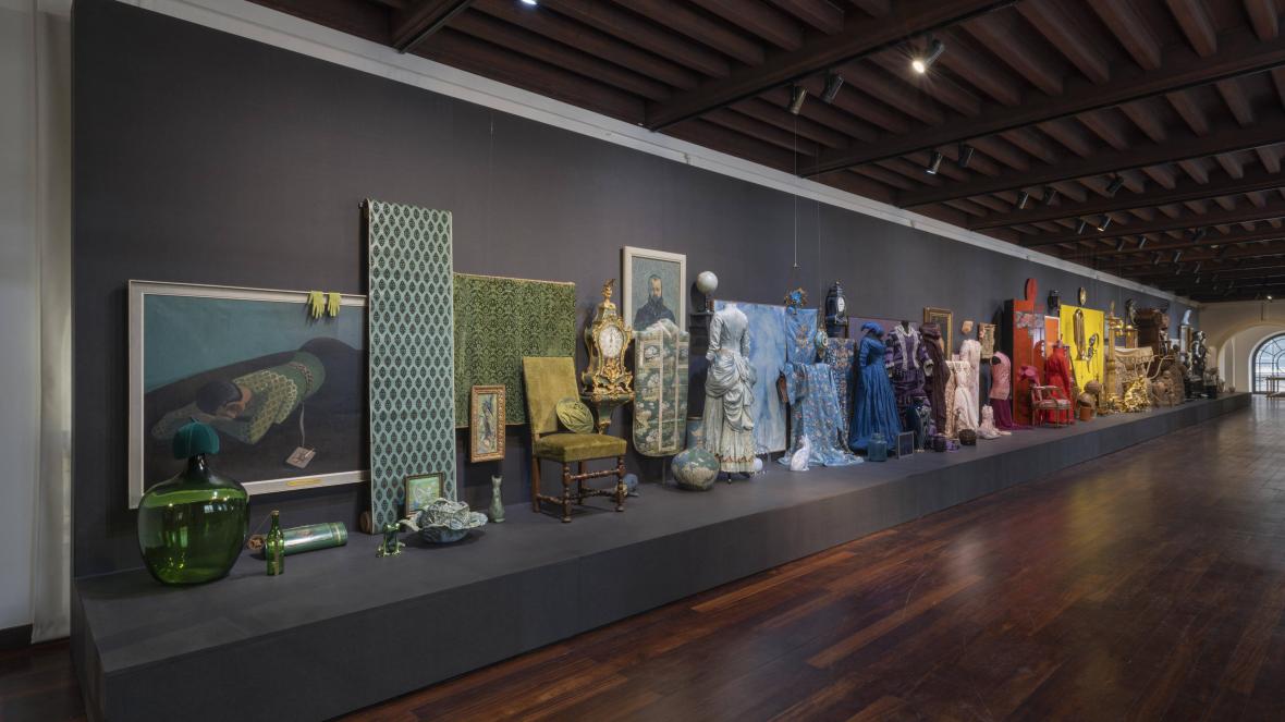 Museum of Art and History