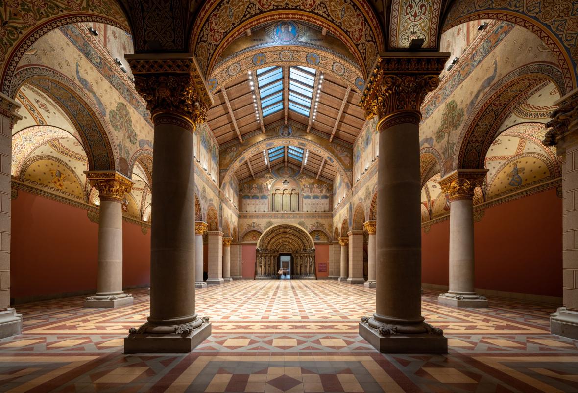 Museum of Fine Arts Museum of Fine Arts