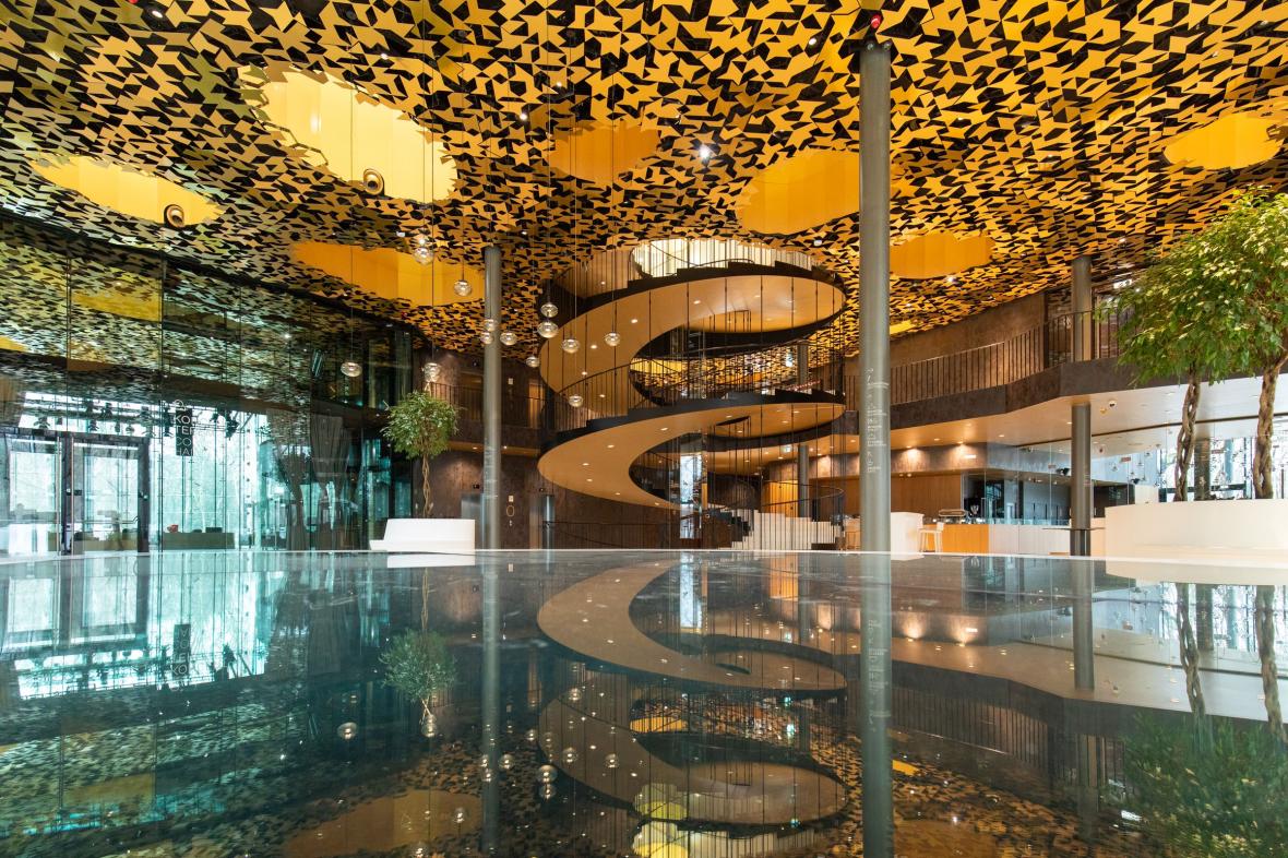 House of Music Hungary House of Music Hungary