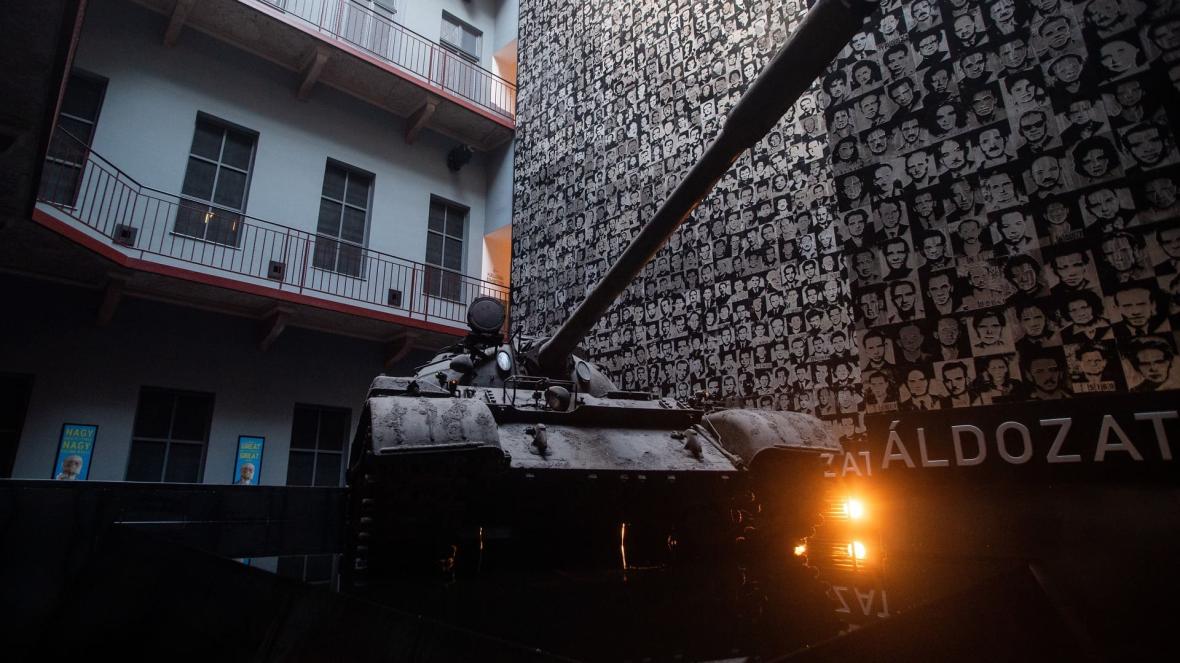 House of Terror House of Terror