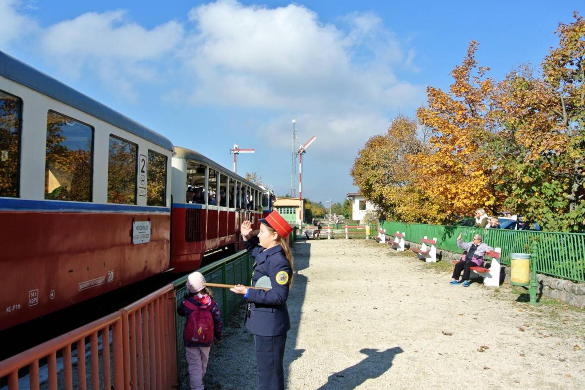 Children Railway Children Railway