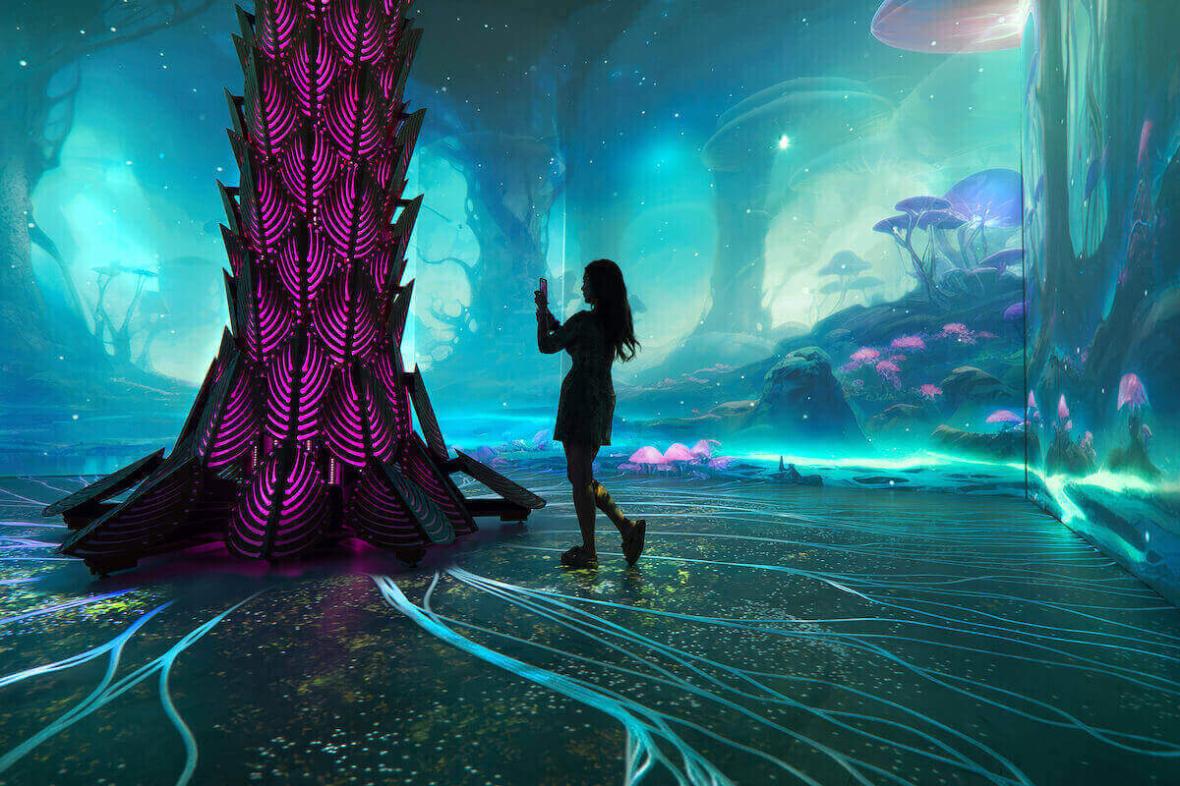 Cinema Mystica Cinema Mystica