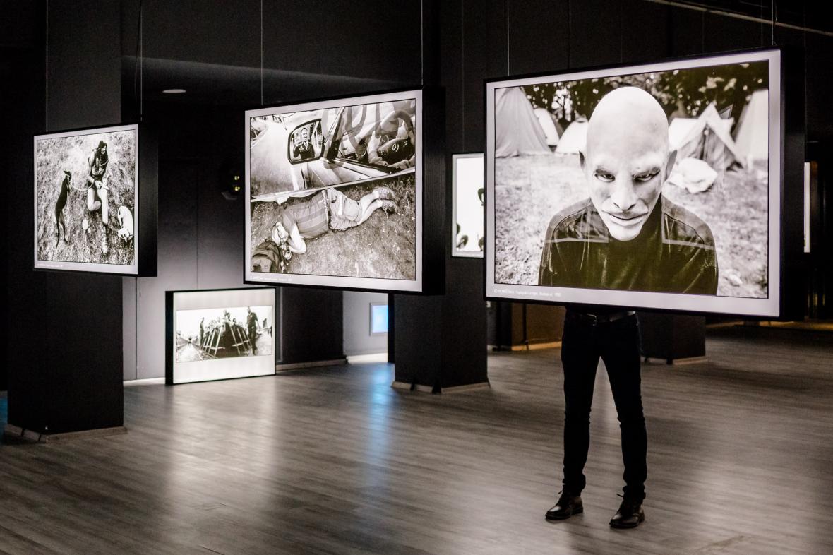 Robert Capa Contemporary Photography Center Robert Capa Contemporary Photography Center