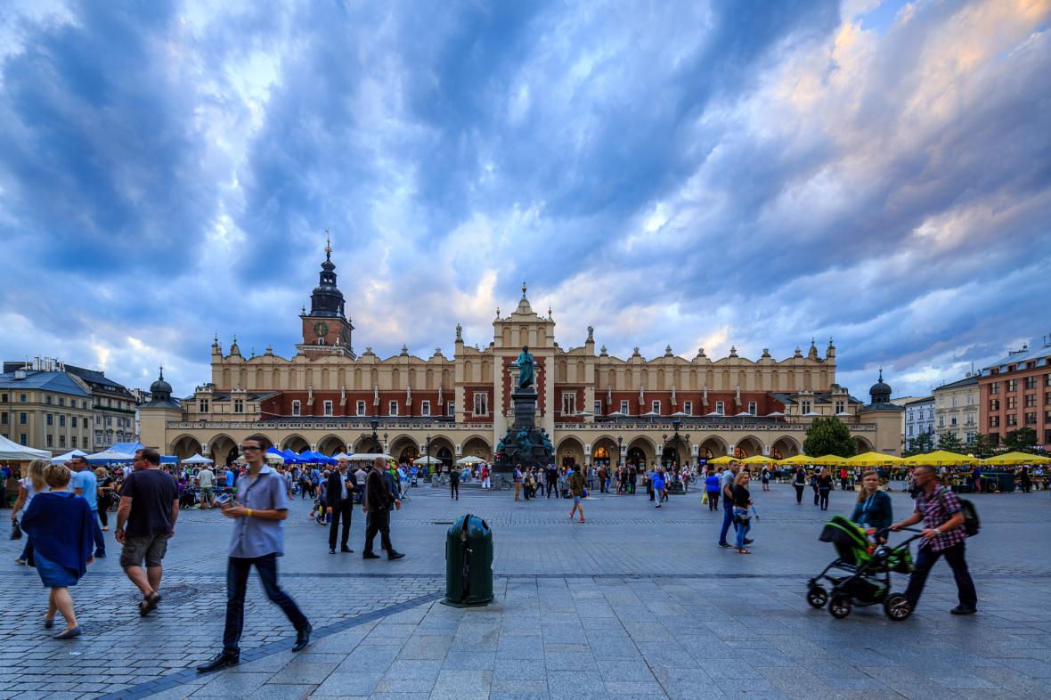Rynek Glowny