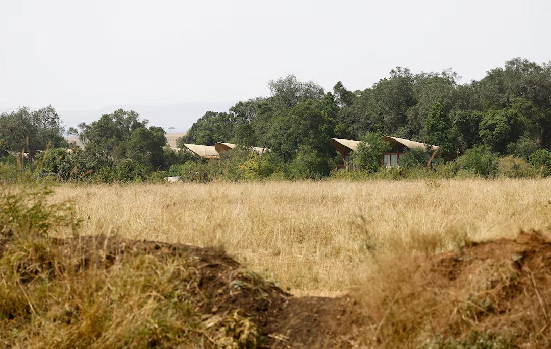 بی فایدگی گردشگری لوکس در آفریقا برای مردم محلی