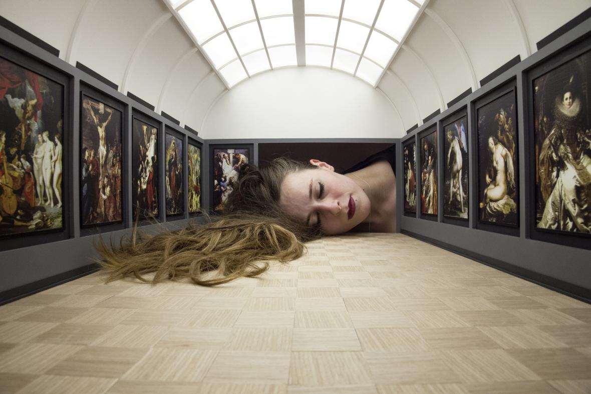 Museum of Contemporary Art in Krakow