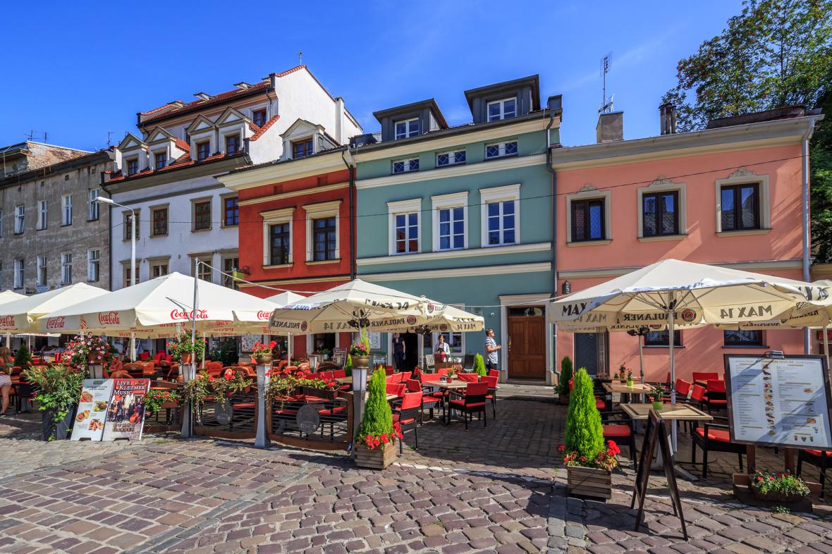 Kazimierz