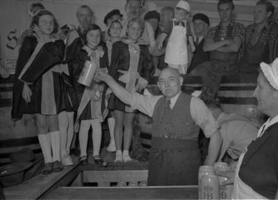 تاریخچه اکتبرفست