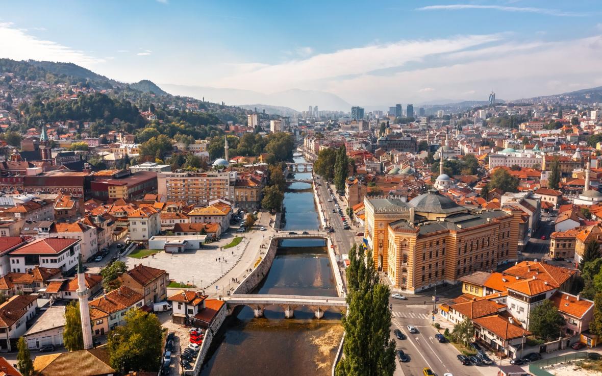 Sarajevo