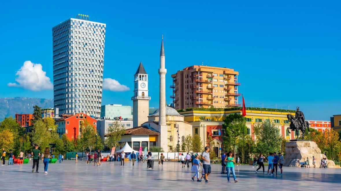 ارزانترین مقاصد گردشگری اروپا