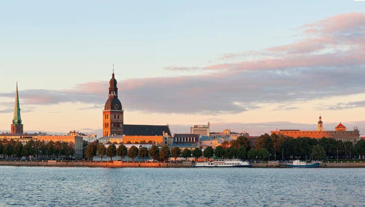 Riga