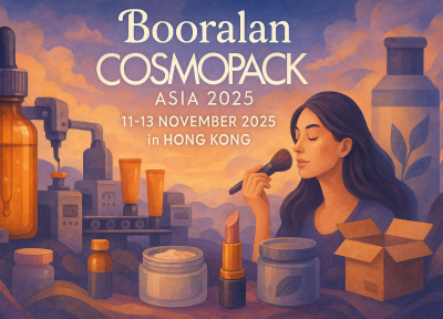 تور نمایشگاه زیبایی هنگ کنگ 2025