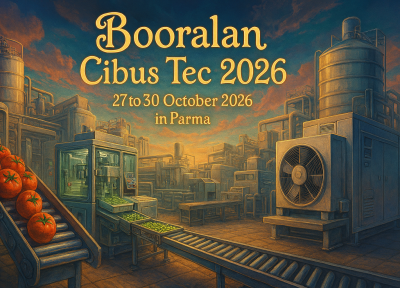 تور نمایشگاه صنایع غذایی پارما ایتالیا 2026