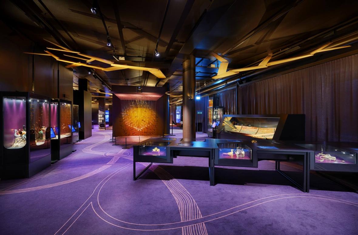 Swedish History Museum