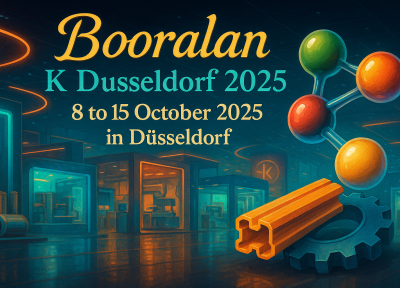 تور نمایشگاه صنایع پلاستیک و لاستیک 2025