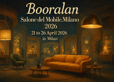 تور نمایشگاه مبلمان و دکوراسیون میلان2026