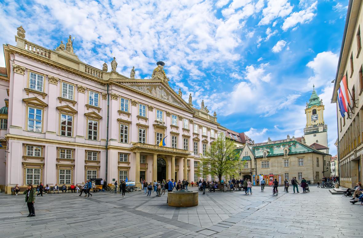 Old Town Hall Old Town Hall