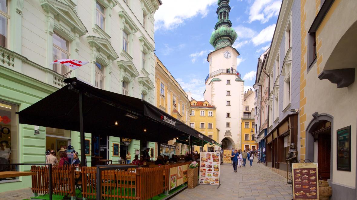 Michaels Gate Michaels Gate