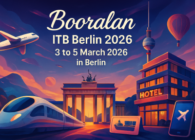 تور نمایشگاه صنعت گردشگری آلمان 2026