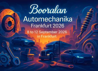 تور نمایشگاه صنعت اتومبیل آلمان 2026