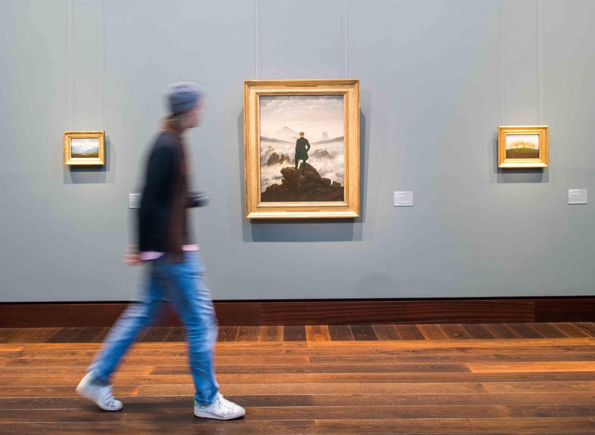 Hamburger Kunsthalle