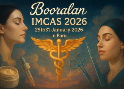 تور کنگره جراحی پلاستیک و پوست 2026