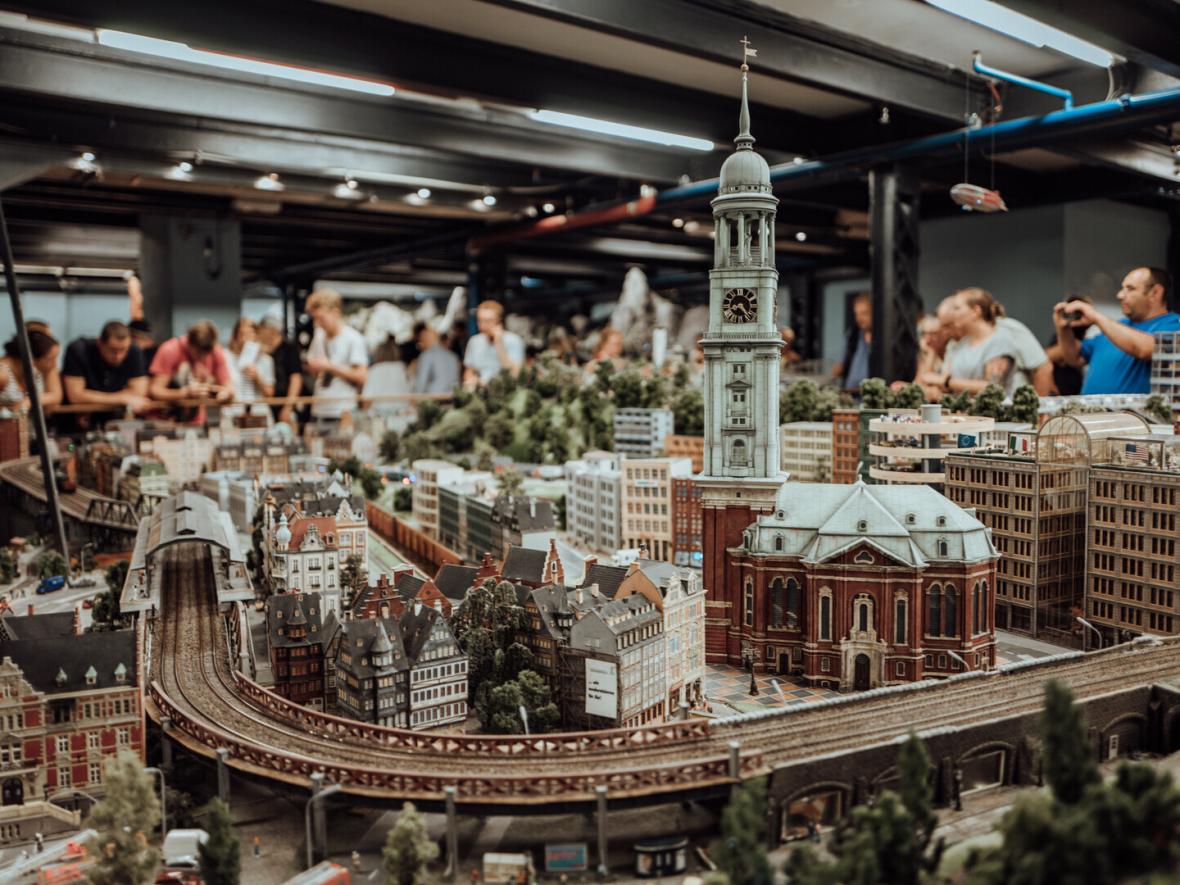 Miniatur Wunderland
