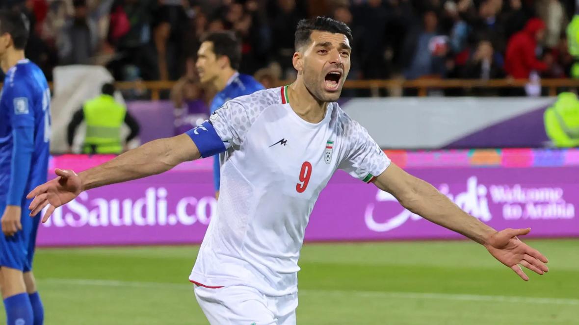 18 تیم فعلی صعودکننده به جام جهانی 2026