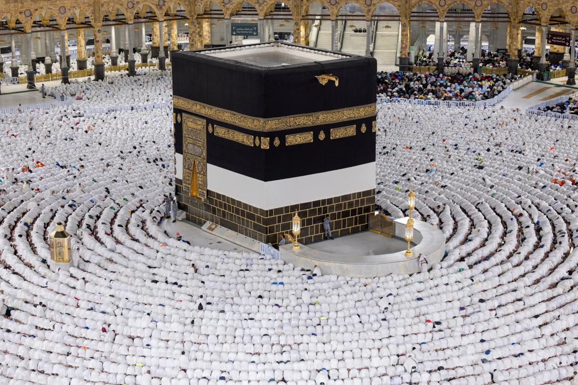Hajj Hajj