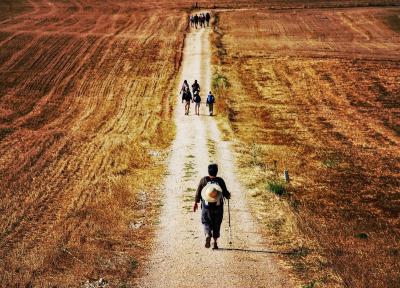 15 سفر زیارتی برتر جهان - قسمت اول