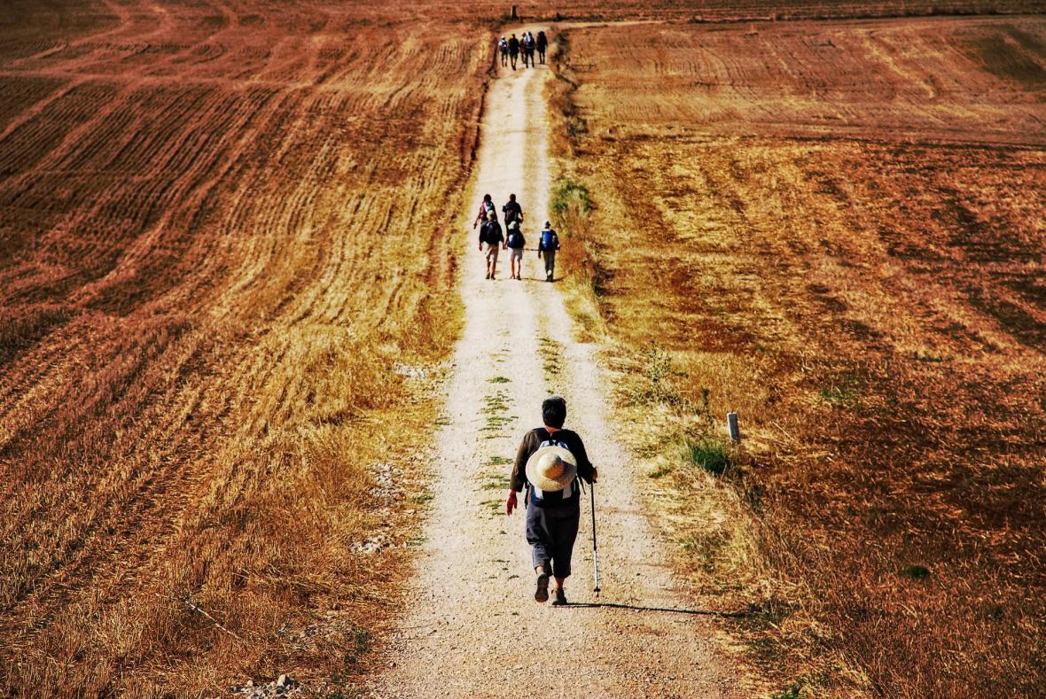 15 سفر زیارتی برتر جهان - قسمت اول