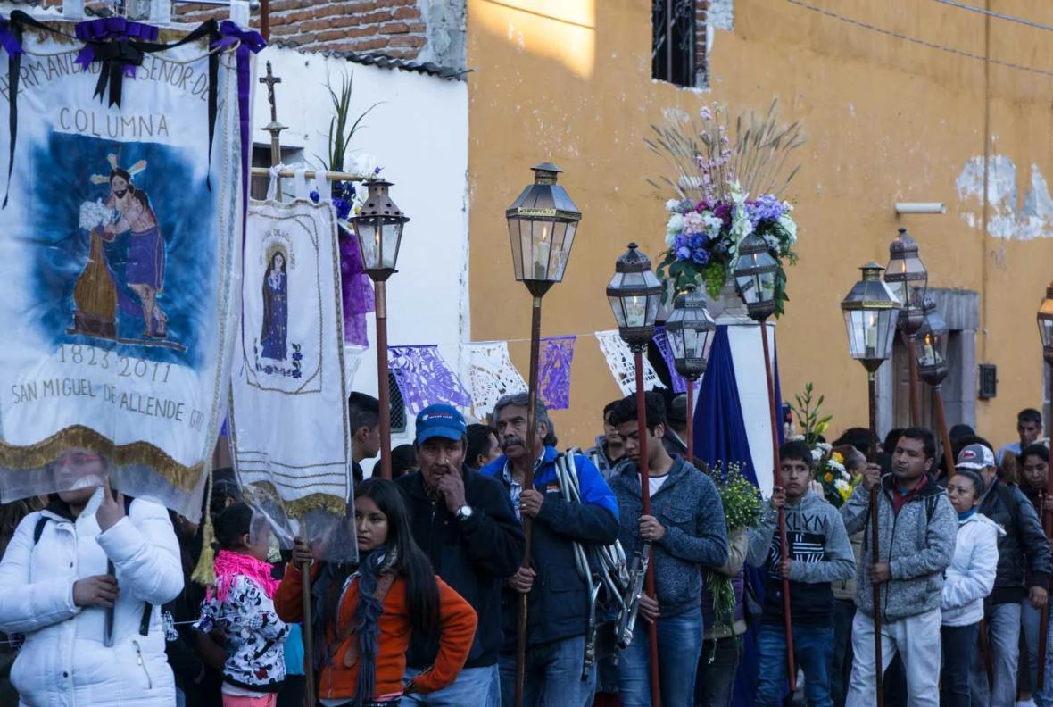 Midnight Pilgrimage Midnight Pilgrimage