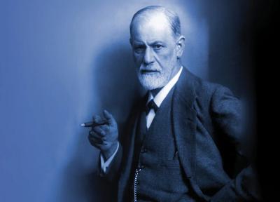 زیگموند فروید