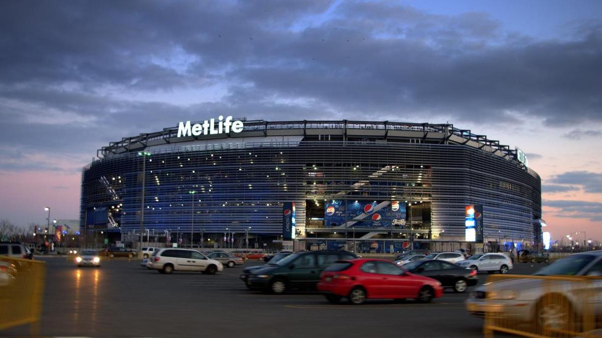 MetLife Stadium