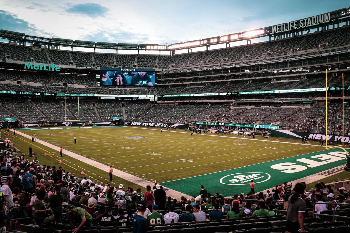 MetLife Stadium