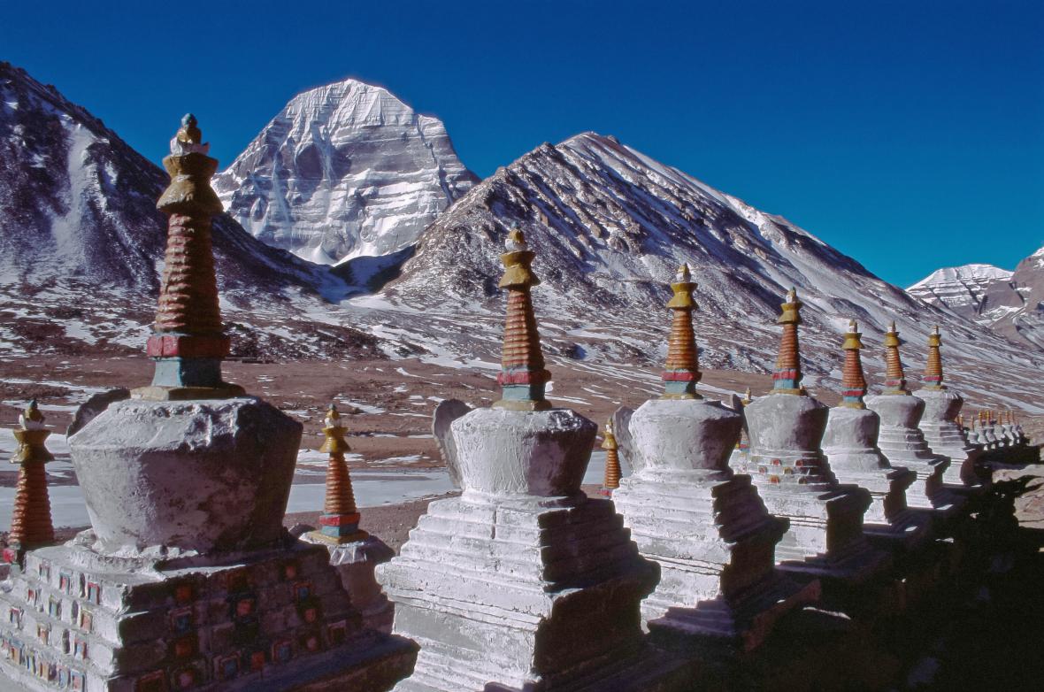 Mount Kailash Mount Kailash