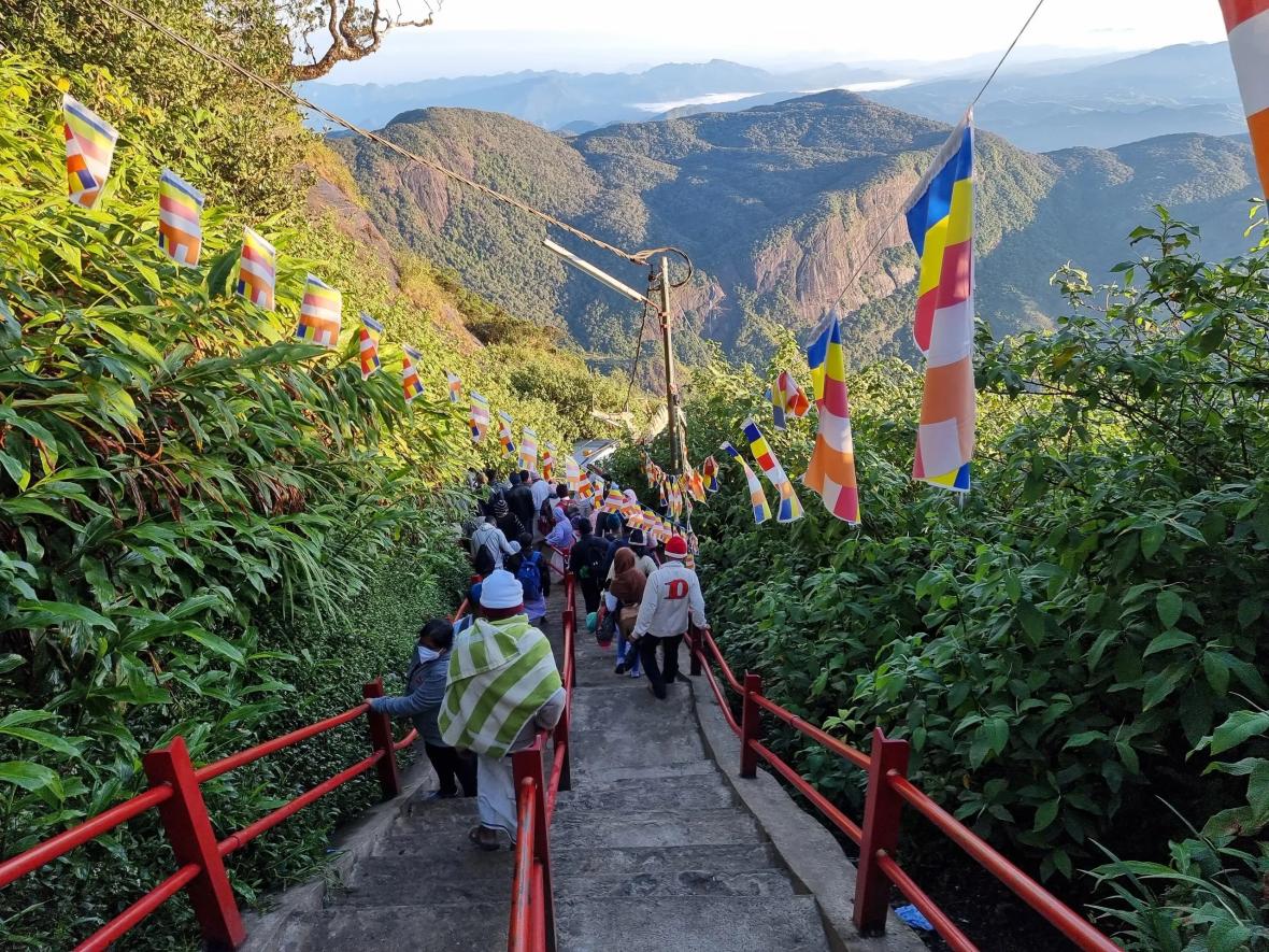 15 سفر زیارتی برتر جهان - قسمت دوم