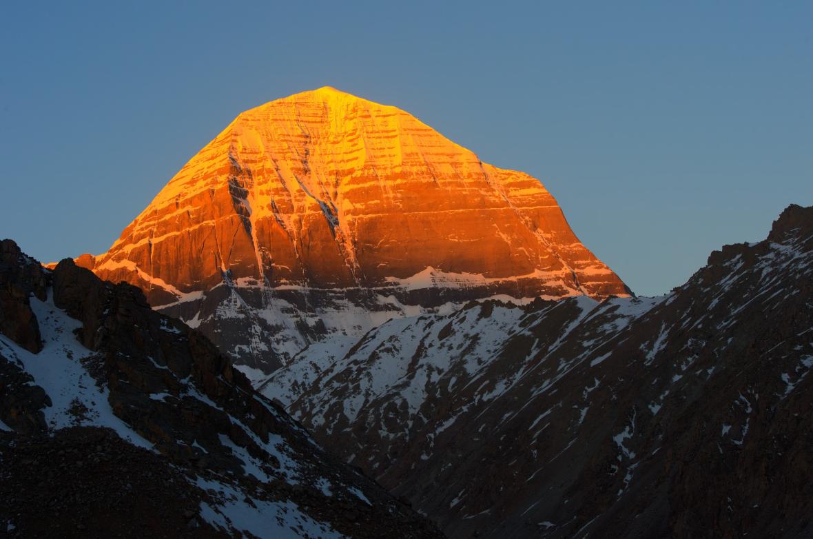 Mount Kailash Mount Kailash