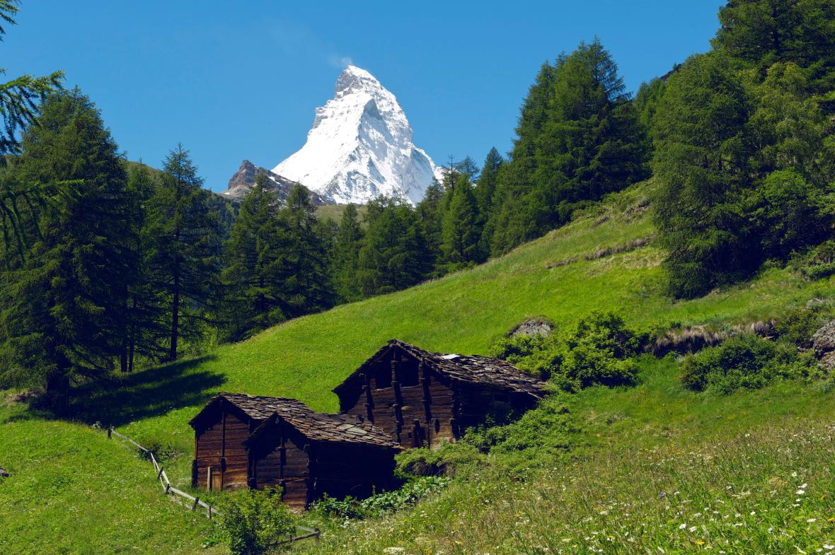 Zermatt