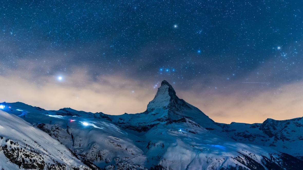 Matterhorn
