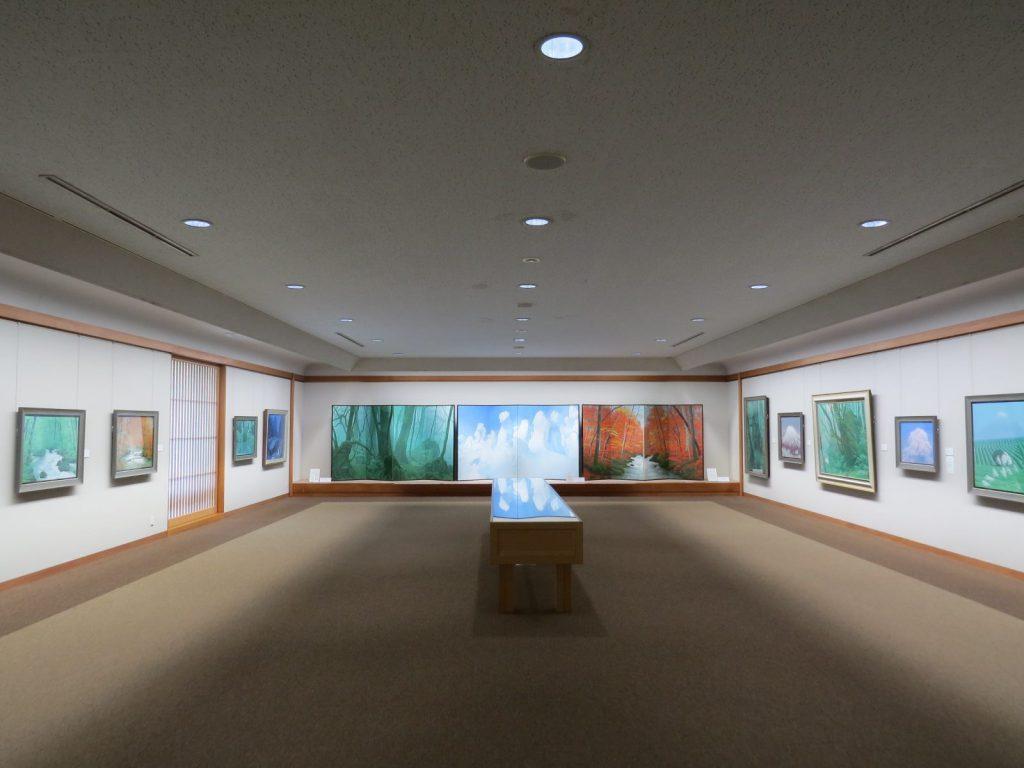 Narukawa Art Museum